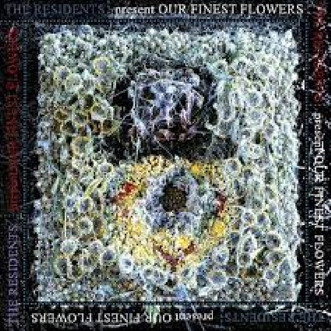 Residents - Our finest flowers (LP)