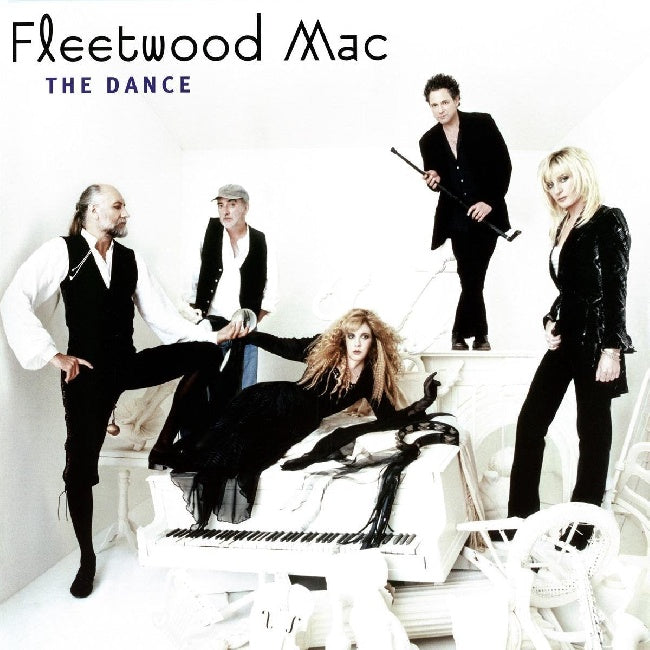 Fleetwood Mac - The dance (LP)
