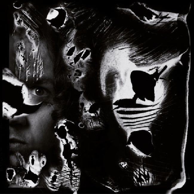 Rian Snoeks - Vlinders In De Hel (LP)