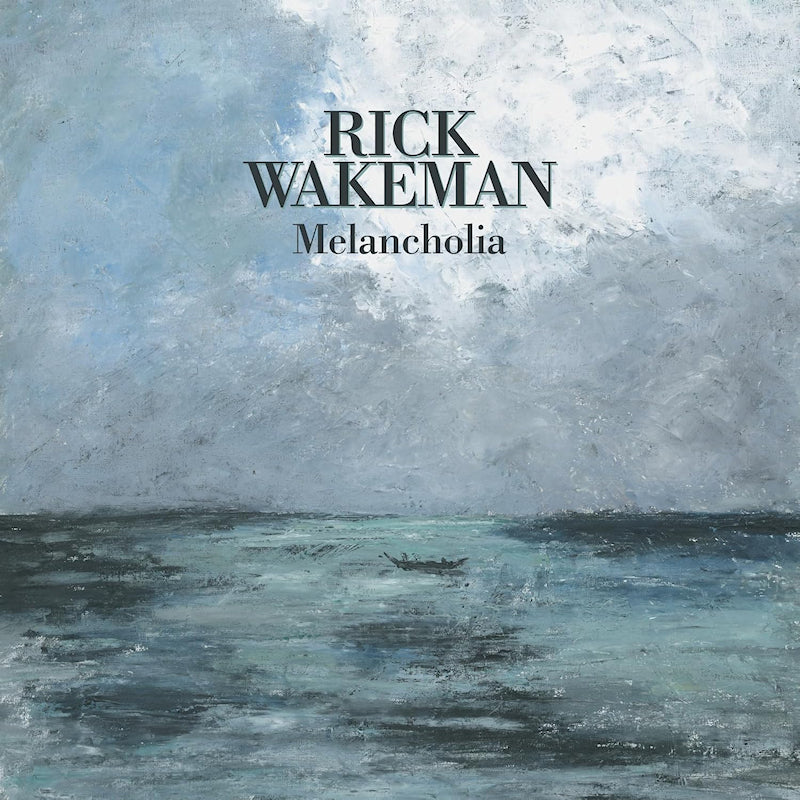 Rick Wakeman - Melancholia (LP)