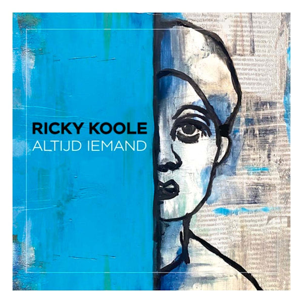 Ricky Koole - Altijd iemand (CD)
