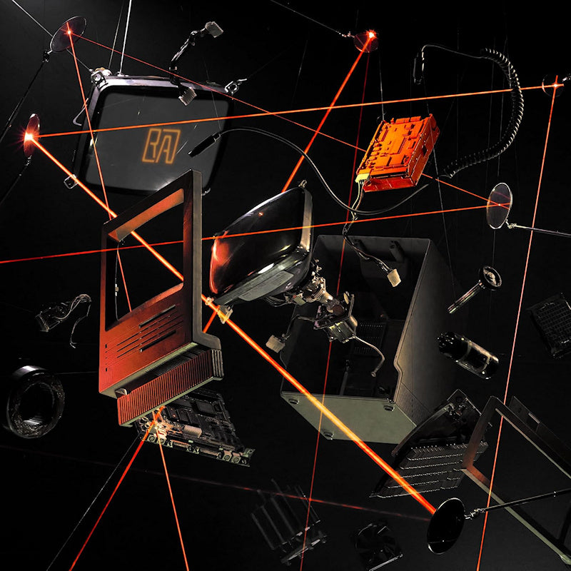 Rise Against - Ricochet (CD)