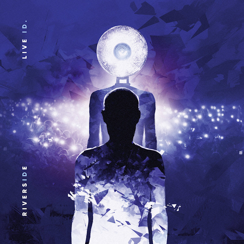 Riverside - Live ID (LP)