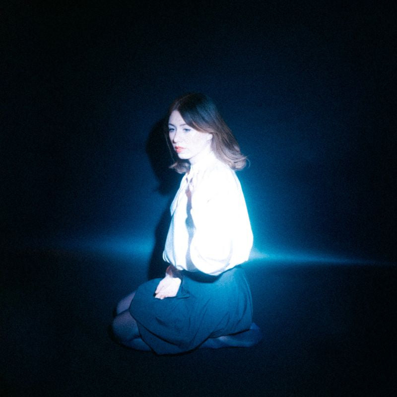 Robin Kester - Dark sky reserve (LP)