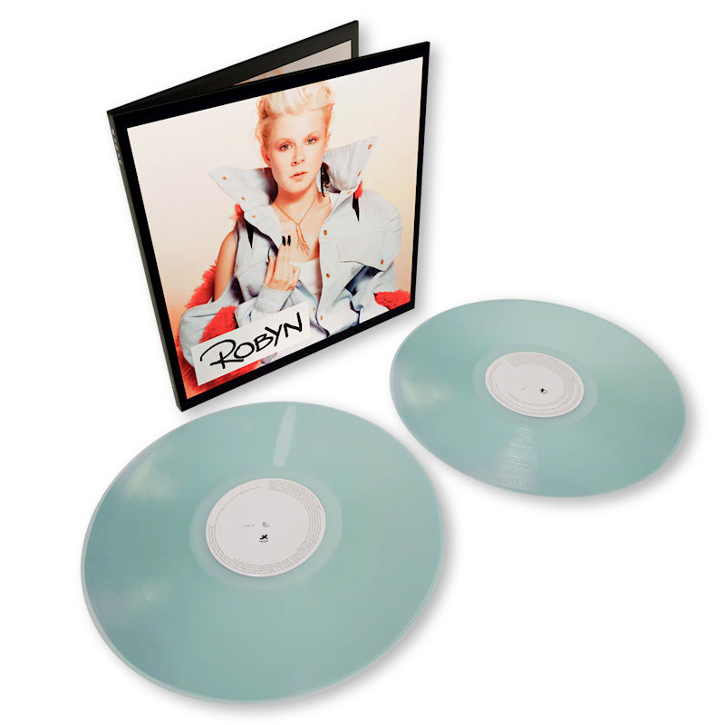 Robyn - Robyn (LP)