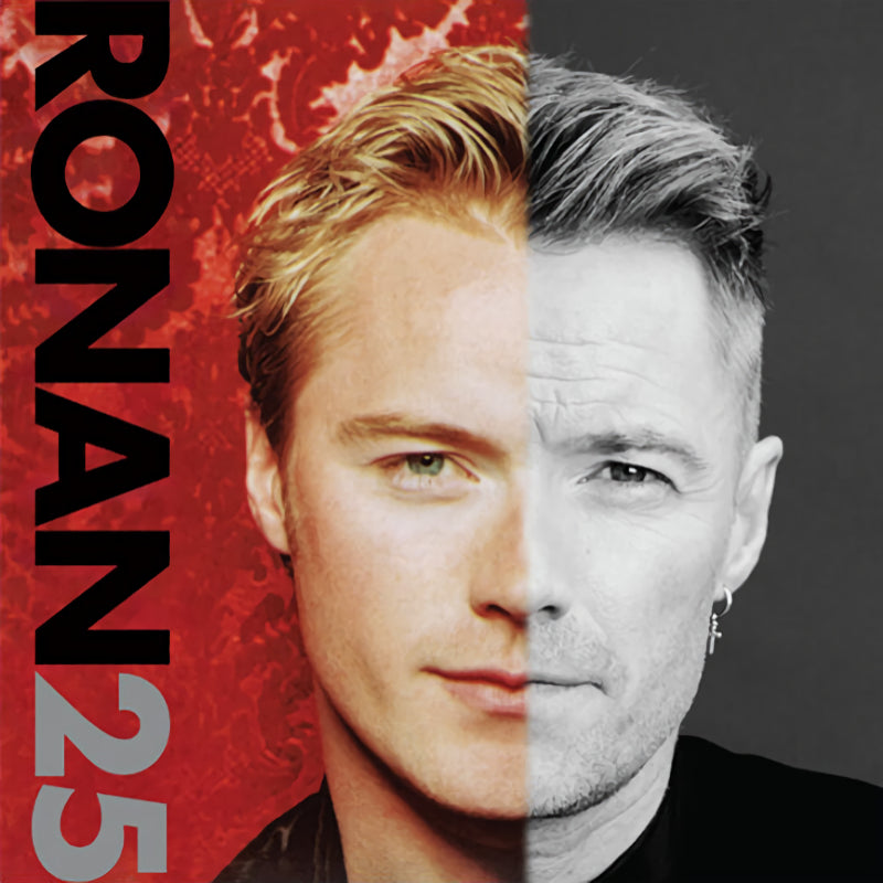 Ronan Keating - Ronan (LP)