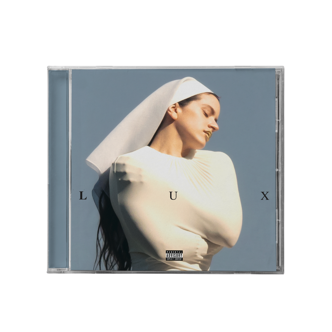 Rosalia - Lux (CD)