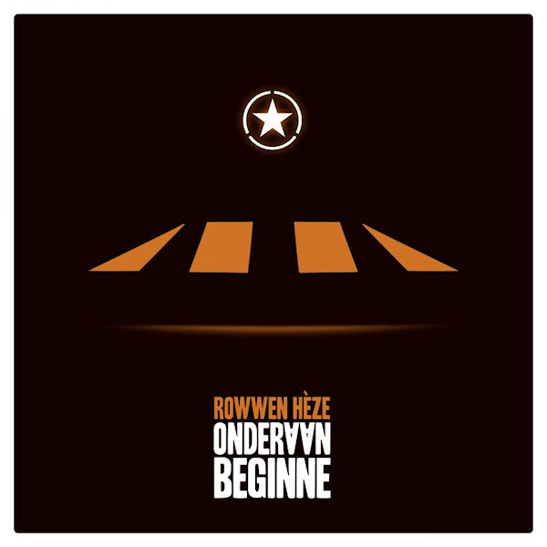 Rowwen Heze - Onderaan beginne (CD)