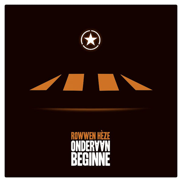 Rowwen Heze - Onderaan beginne (CD)
