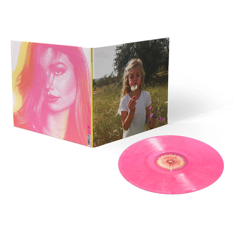 Roxy Dekker - Mama I Made It (LP)