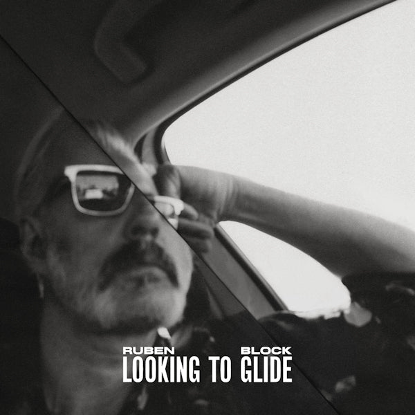 Ruben Block - Looking to glide (LP)