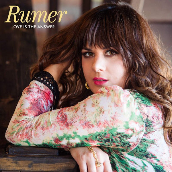 Rumer - Love is the answer ep (CD)