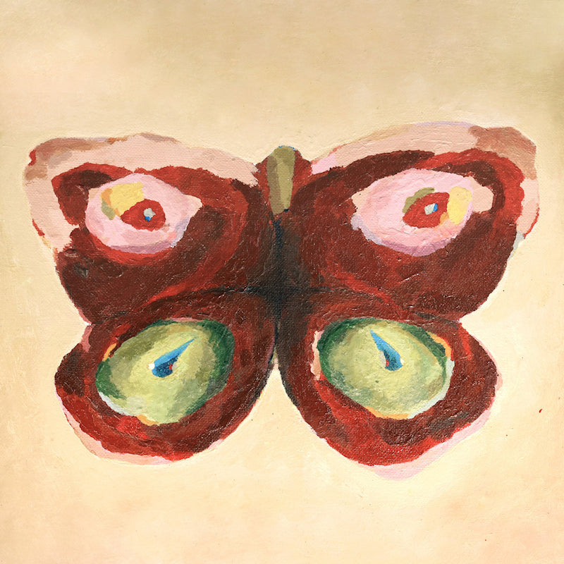 Runo Plum - Patching (LP)