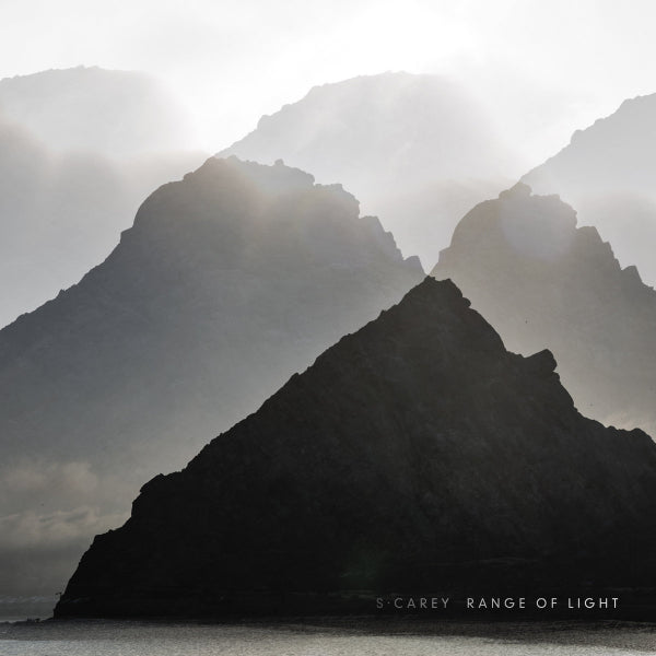 S. Carey - Range of light (LP)