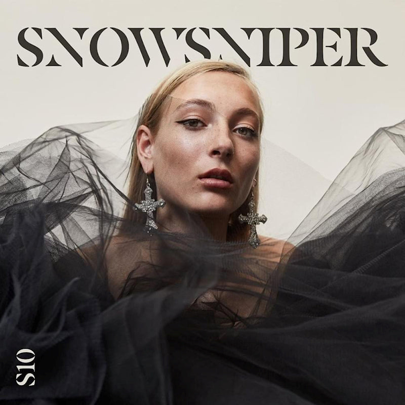S10 - Snowsniper (LP)