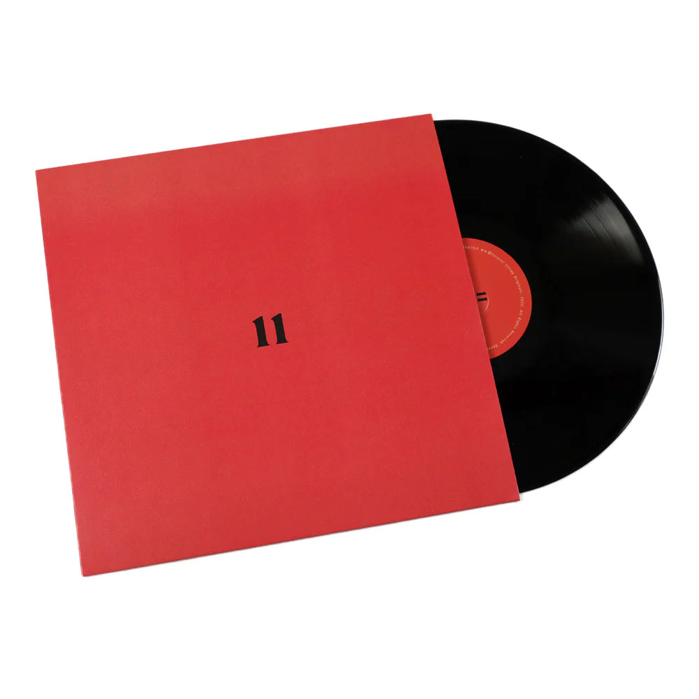 SAULT - 11 | Vinyl (LP)