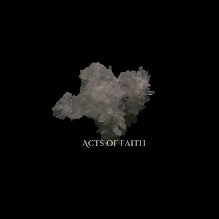 SAULT - Acts of faith (LP)