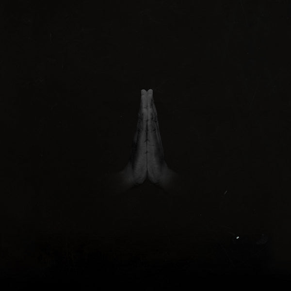 SAULT - Untitled (rise) vinyl (LP)