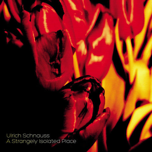 Ulrich Schnauss - A strangely isolated place (LP)