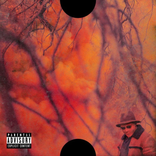Schoolboy Q - Blank face lp (CD)