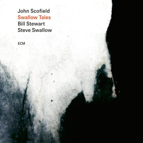 John Scofield /steve Swallow/bill Stewart - Swallow tales (CD)