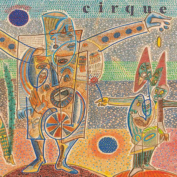 Secret Combination - Finally (LP)