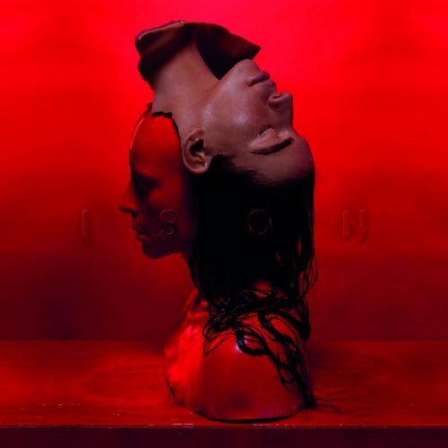 Sevdaliza - Ison (LP)