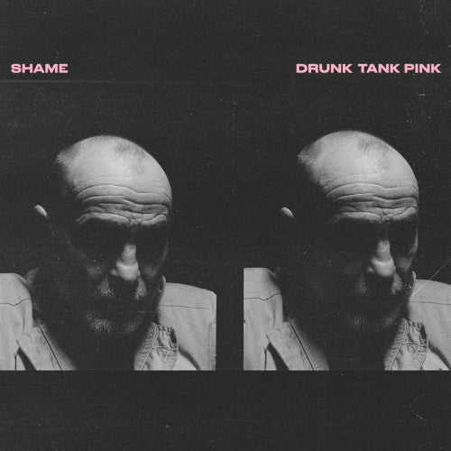 Shame - Drunk tank pink (LP) - Velvet Music