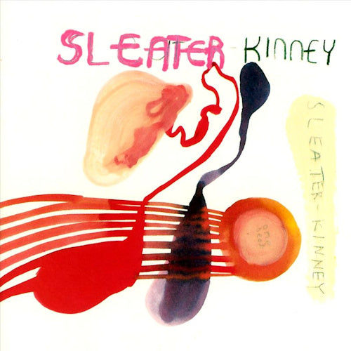Sleater Kinney - One Beat (CD)