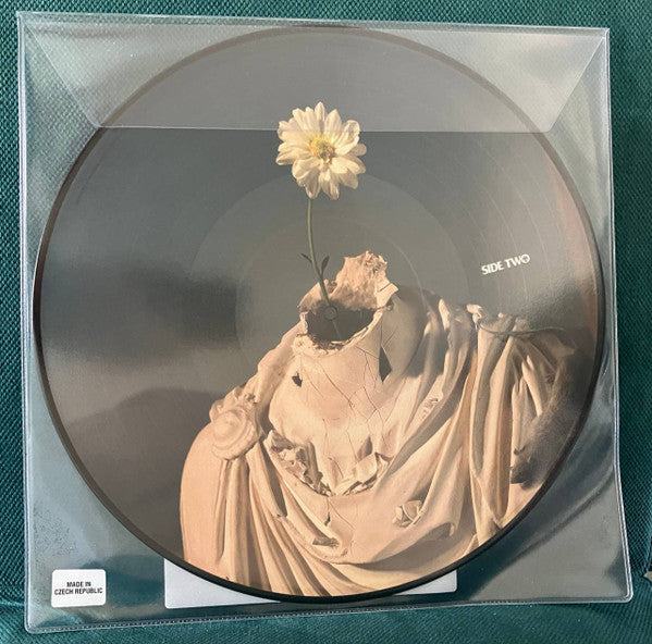 Offspring, The - Splinter (LP)