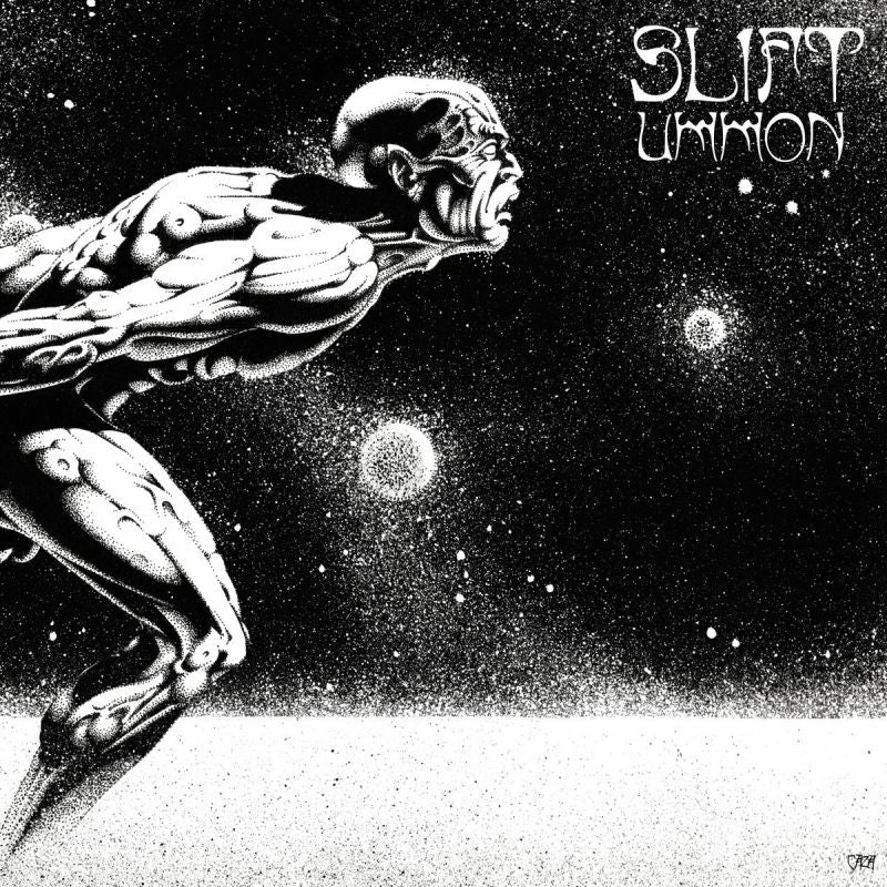 SLIFT - Ummon (LP)