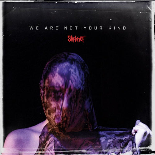 Slipknot - We are not your kind (LP)