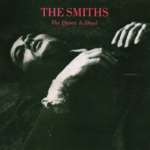 The Smiths - The queen is dead (vinyl) (LP)