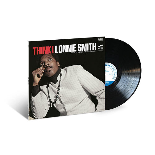 Lonnie Smith - Think! (LP)
