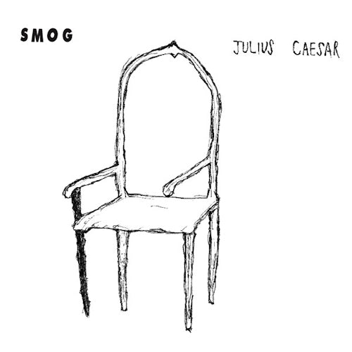 Smog - Julius Caesar (LP)