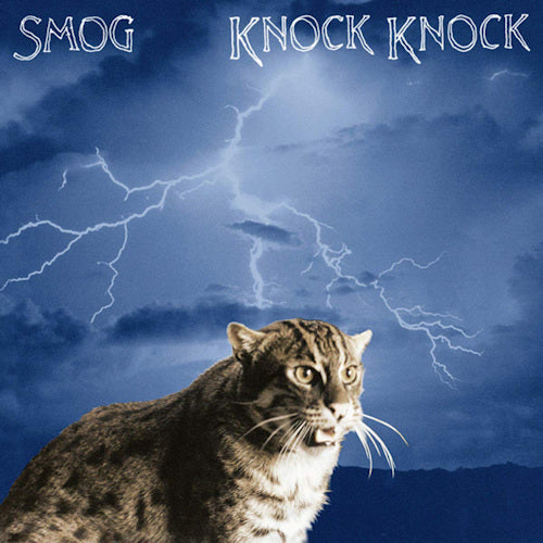 Smog - Knock knock (LP)