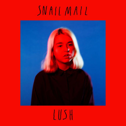 Snail Mail - Lush (LP)