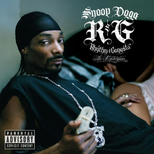 Snoop Dogg - R&g (rhythm & gangsta): the masterpiece (LP)