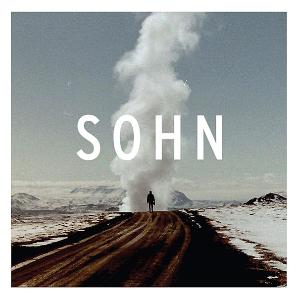 SOHN - Tremors (LP)