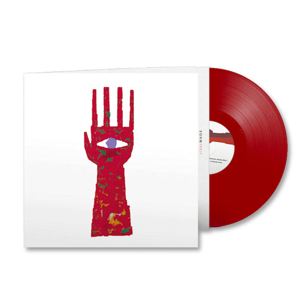 SOHN - Trust (LP)