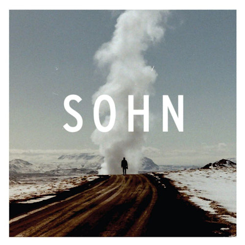 SOHN - Tremors (LP)