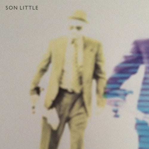 Son Little - Son little (LP)