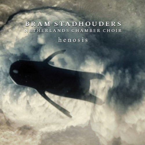 Bram Stadhouders - Henosis (CD)