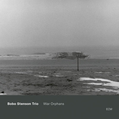 Bobo Stenson -trio- - War orphans (CD)