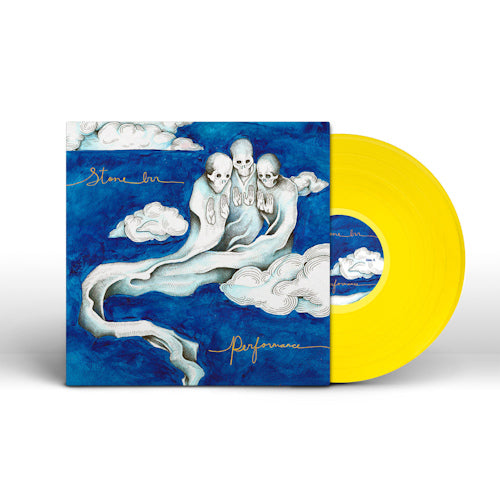 Stone Irr - Performance (LP)