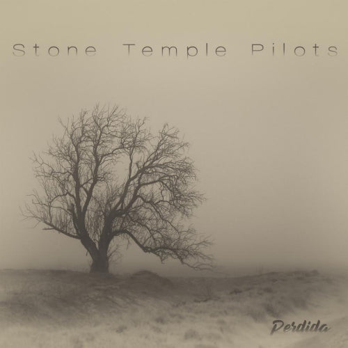 Stone Temple Pilots - Perdida (LP)