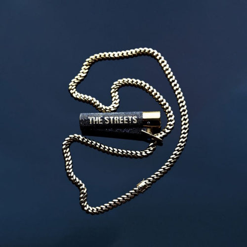 Streets - None of us are getting out of this life alive (CD)