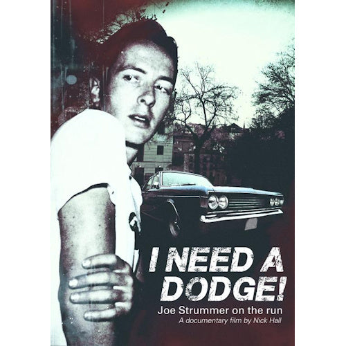 Movie - I need a dodge (DVD movie)