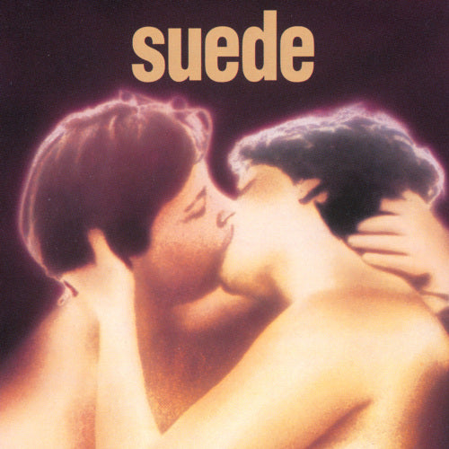 Suede - Suede (LP)