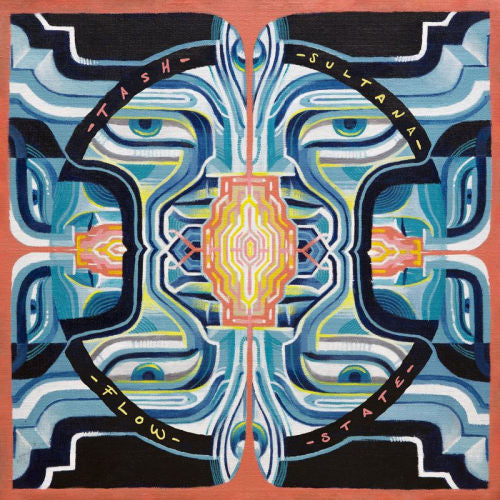 Tash Sultana - Flow state (LP)